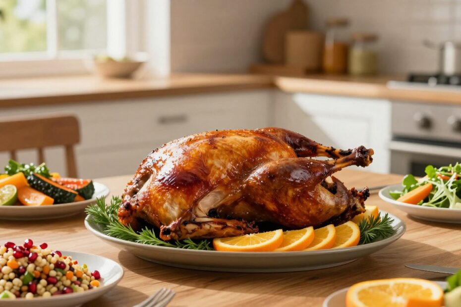 Co do kaczki zamiast ziemniaków