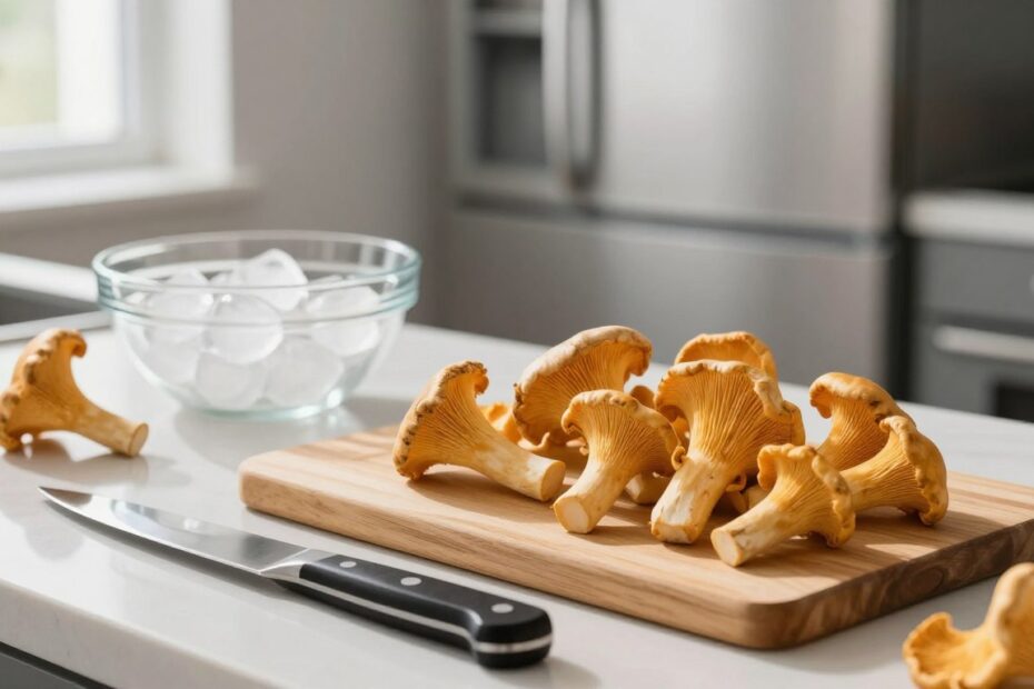 Jak przechowywać kanie