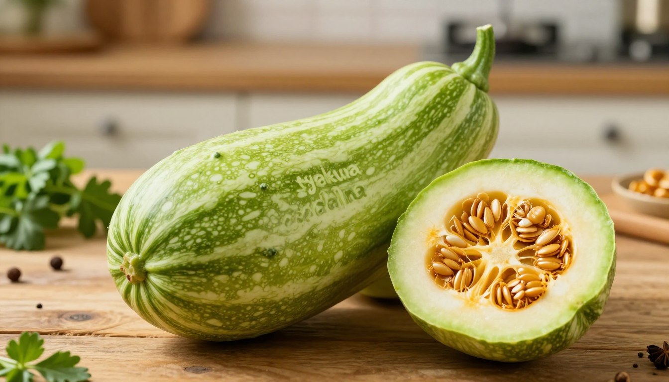 Czy tykwa jest jadalna