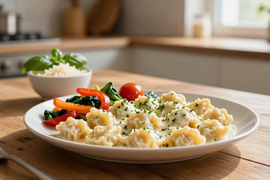 Z czym jeść gnocchi